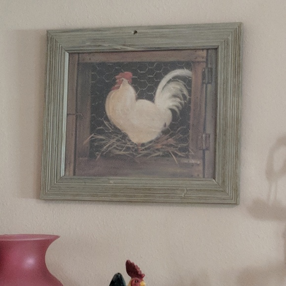 Chickens - Picture 3 of 8